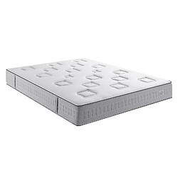 Matelas Simmons SW2 ressort ensachés 160x200