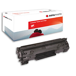 AgfaPhoto APTHP36AE Cartouche de toner Black 1 pièce(s) 