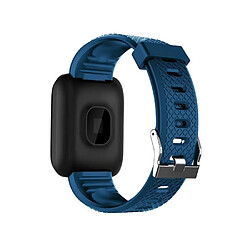 Avis Onever Bracelet Bluetooth Sport étanche ID116plus-Bleu