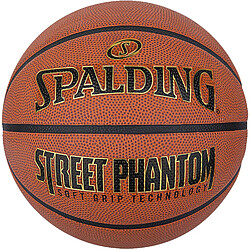 Spalding Street Phantom basket-ball extérieur taille 7