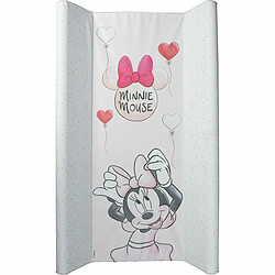 Changeur Mickey Mouse CZ10342 Rose Lavable