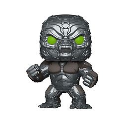 Funko Transformers : Rise of the Beasts - Figurine POP! Optimus Primal 9 cm