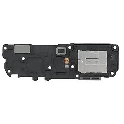 Relife Haut-parleur externe de remplacement pour Samsung Galaxy S23 FE Noir