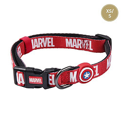 Collier pour chien Marvel