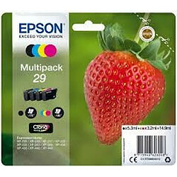 Cartouche d'encre originale Epson 29 Multicouleur