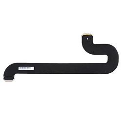 Wewoo Pour iMac 21,5 pouces A1418 2014-2015 4K Câble flexible Flex Cable LCD pièce détachée