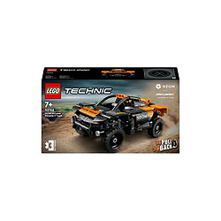 LEGO TECHNIC LEGO® Technic 42166 NEOM McLaren Extreme E Race Car