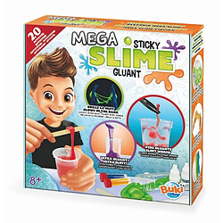 Buki Mega Slime Gluant