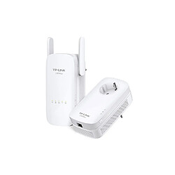 TP-LINK TL-WPA8630 KIT