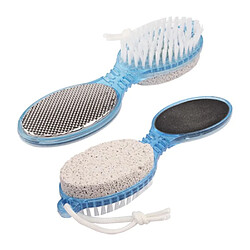 Yonis Brosse pédicure 4 en 1