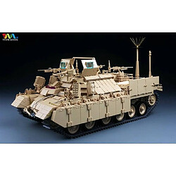 Tiger Model Maquette Char Idf Nagmachon Early Heavy Apc