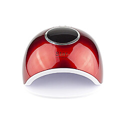 Universal Lampe à ongles UV/LED Étoile 5 - Rouge(Rouge)