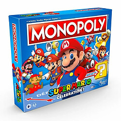 Acheter Ludendo Monopoly Super Mario Célébration