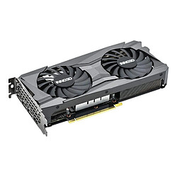 Inno 3D Carte Graphique INNO3D GEFORCE RTX 3060 TWIN X2 12 GB GDDR6