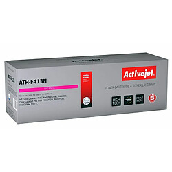 Activejet? Toner Activejet ATH-F413N Magenta 