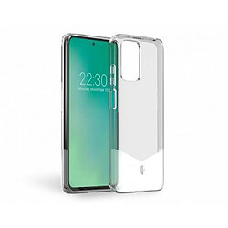 Force Case Coque Renforcée pour Xiaomi Redmi 10 PURE Transparent