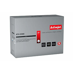 Activejet ATH-55NX Cartouche de toner Compatible Noir 1 pièce(s)