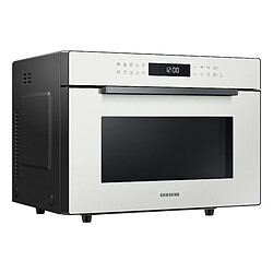 Samsung MC35R8058CE/ET micro-onde Comptoir Micro-onde combiné 35 L 900 W Blanc