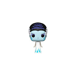 Funko Universal Monsters - Figurine POP! Bride of Frank 9 cm