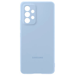 Coque Original Samsung A53 5G Bleu