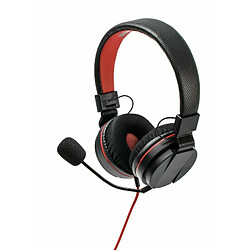 Casque Snakebyte