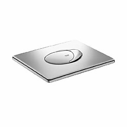 GROHE Skate Air Plaque de commande WC 38506000 (Import Allemagne) 