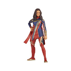 Hasbro The Marvels Marvel Legends - Figurine Ms. Marvel (BAF : Totally Awesome Hulk) 15 cm 