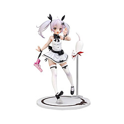 Phat! Girls Frontline - Statuette 1/7 Five-seven: Fenfen's Adventures 20 cm