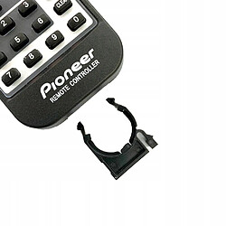 Acheter GUPBOO Télécommande Universelle de Rechange Pour récepteur audio de voiture Pioneer CXC9115 CX