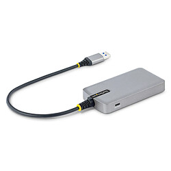 Hub USB Startech 5G3AGBB-USB-A-HUB