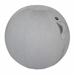 Alba Ballon ergonomique Ergoball - gris