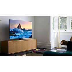 Samsung TV QLED 50"" 125 cm - QE50Q80T 2020 pas cher