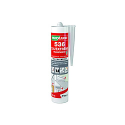 Mastic colle PAREXLANKO 536 Col'Extrême - Transparent - 290 mL - L536TRANS290