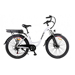 Vélo électrique Myatu M5685 250 36V 12.5 Ah 