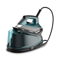 Ferro con Caldeira Rowenta Compact Steam DG7623 2200W