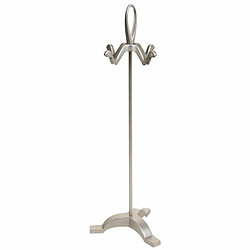 Acheter Acessoires de cheminée Alexandra House Living nickel Fer 19 x 61 x 19 cm