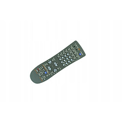 GUPBOO Télécommande Universelle de Rechange Pour JVC AV-32330 AV-36320 AV-36330 AV-36360 AV-36S3