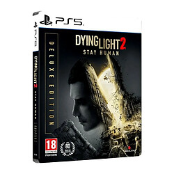 KOCH Media Dying Light 2 : Stay Human - Deluxe Edition Jeu PS5