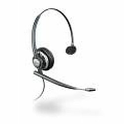 Micro-casque HP