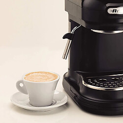 Avis Ariete 1318 Semi-automatique Machine à expresso 0,8 L