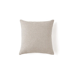 Lisa Design Vermont - coussin - en tissu - 45x45 cm