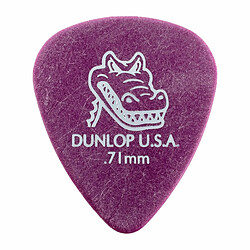 417P71 Sachet de 12 Dunlop