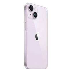 Apple iPhone 14 plus 128 Go Mauve (Purple) pas cher