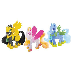 Splash-Toys Ekinia - 1 oeuf et un cheval légendaire a collectionner - modele aléatoire 