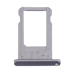 Wewoo Pour iPad Air / gris 5 pièce détachée Remplacement de la carte SIM