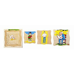 Puzzles enfant Bsm