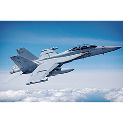 Hobby Boss Maquette Avion Ea-18g Growler