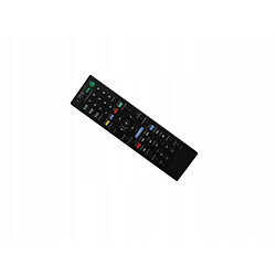 GUPBOO Télécommande Universelle de Rechange Pour Sony BDV-E800 BDV-E300 HBD-L800 RM-ADP035 RM-A