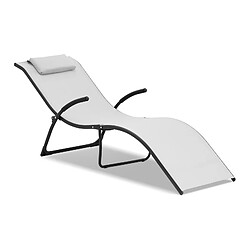 Transat & chaise longue Helloshop26