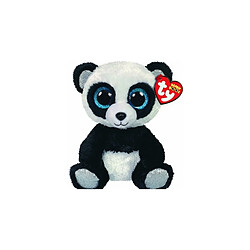 Ty beanie boos Bamboo le Panda Small